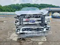 2015 Ford F-350 photo