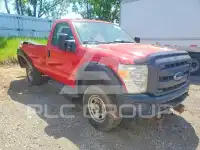 2015 Ford F-350 photo