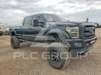 2015 Ford F-350 фото