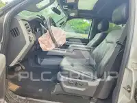 2015 Ford F-350 photo