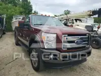 2015 Ford F-350 фото