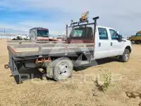 2015 Ford F-350 фото