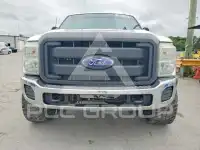 2015 Ford F-350 фото