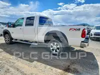 2015 Ford F-350 photo