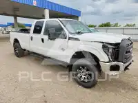 2015 Ford F-350 фото