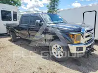 2015 Ford F-350 фото