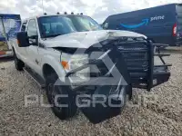 2015 Ford F-350 фото