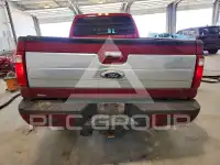 2015 Ford F-350 фото