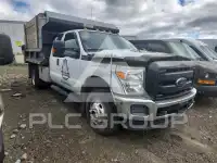 2015 Ford F-350 фото