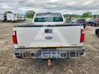 2015 Ford F-350 photo
