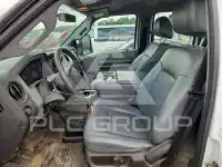 2015 Ford F-350 photo