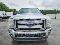 2015 Ford F-350 photo