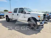 2015 Ford F-350 фото
