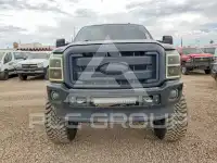 2015 Ford F-350 фото