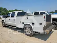 2015 Ford F-350 фото