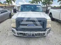 2015 Ford F-350 фото