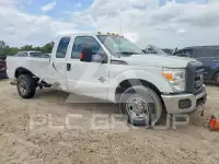 2015 Ford F-350 photo