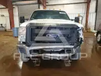 2015 Ford F-350 фото