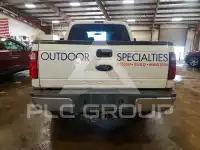 2015 Ford F-350 фото