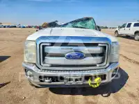 2015 Ford F-350 фото