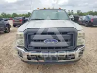 2015 Ford F-350 photo