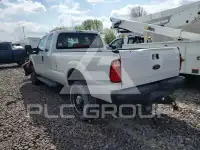 2015 Ford F-350 фото