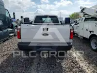 2015 Ford F-350 фото
