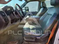 2015 Ford F-350 photo