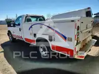 2015 Ford F-350 photo