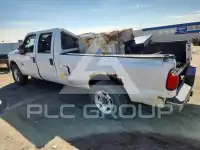 2015 Ford F-350 фото
