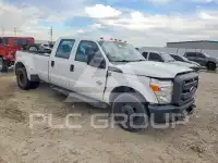 2015 Ford F-350 photo