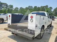 2015 Ford F-350 фото