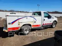 2015 Ford F-350 photo