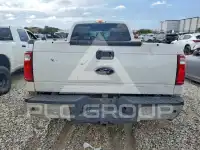 2015 Ford F-350 фото