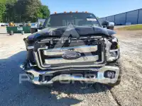 2015 Ford F-350 photo