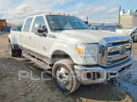 2015 Ford F-350 photo