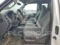 2015 Ford F-350 photo