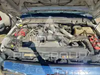 2015 Ford F-350 фото