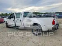 2015 Ford F-350 photo