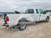 2015 Ford F-350 photo