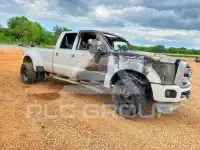 2015 Ford F-350 фото