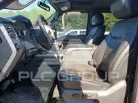 2015 Ford F-350 photo