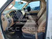 2015 Ford F-350 photo