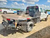 2015 Ford F-350 фото