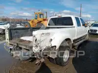 2015 Ford F-350 photo