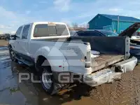 2015 Ford F-350 photo
