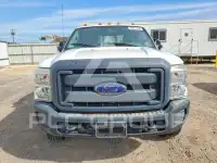 2015 Ford F-350 фото