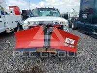 2015 Ford F-350 фото