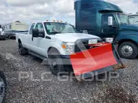 2015 Ford F-350 фото
