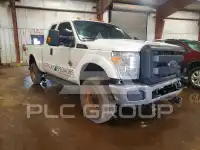 2015 Ford F-350 фото
